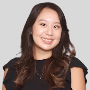 Maria Trung, Dermatology Resident at Louisiana State University, United States of America